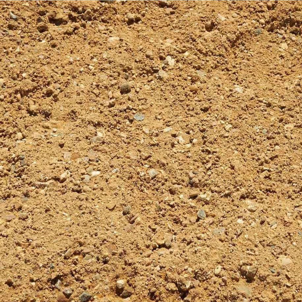 Grit sand