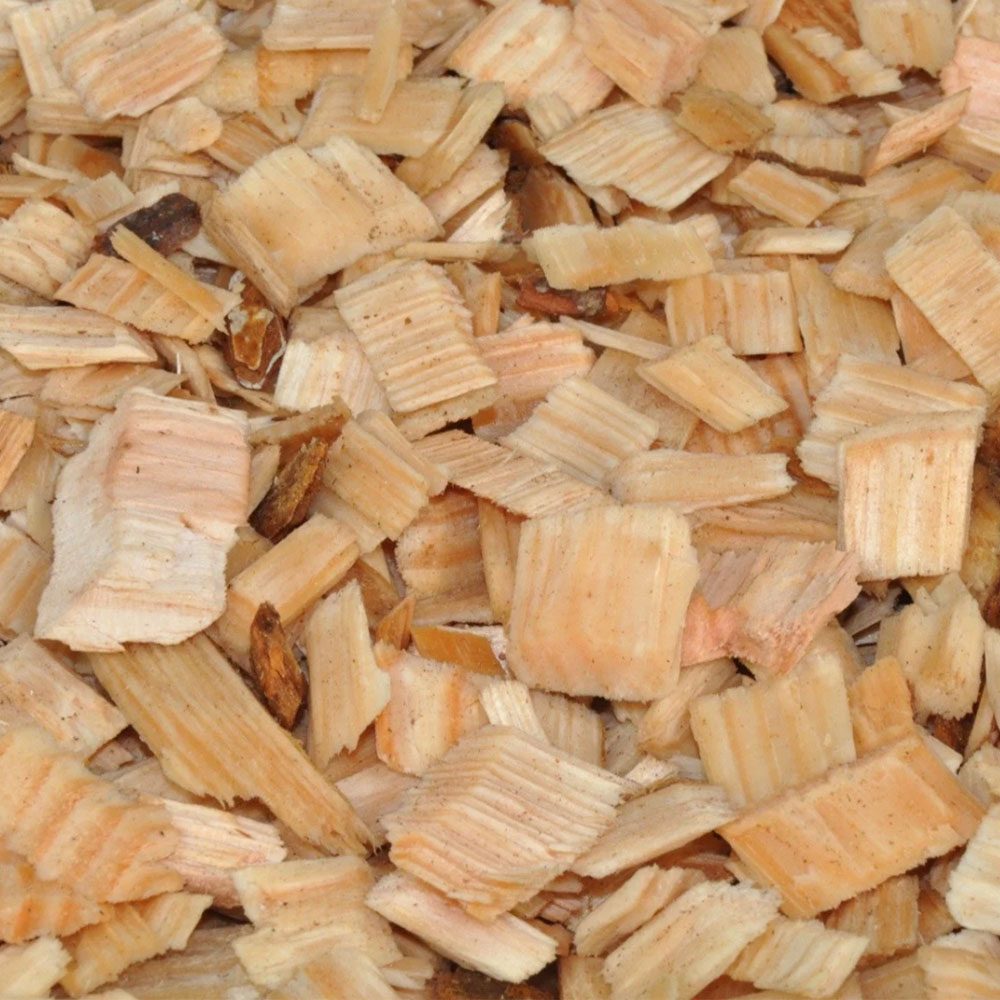 Woodchip